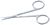 STORZ Utility Scissors Straight Blunt Tips - E3584 I
